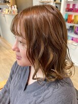 アンピット(Un pitto)&nbsp;透明感ベージュ♪