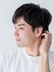 ビューティー ルーム ハマオカ(Beauty Room HAMAOKA)の写真/【周南/駐車場有】リピート率◎ビジネスマンに最適なスタイルを提案◎あなたの魅力を引き出すスタイルに！