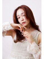 ラ シェンテ 宝塚(La Sente)&nbsp;【似合わせ】ふんわりワンカールレイヤー