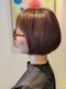 ヘアーエージェ(Hair Etger)の写真/【大分希少】科学者エリック・プレスリー博士が開発した「epres」導入店*最新技術で史上最高のうる艶カラー