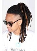☆ドレッド・エクステ・NESMITH・EXILE ☆成人式、成人式ヘア、