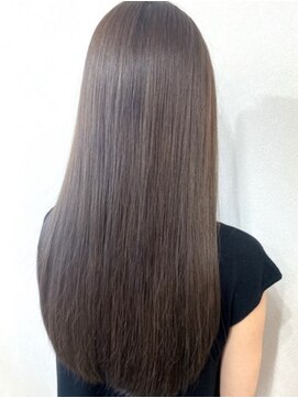 クルミ(culumi) 20代、30代髪質改善