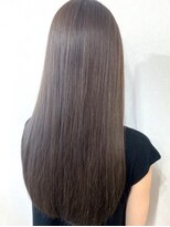 クルミ(culumi) 20代、30代髪質改善