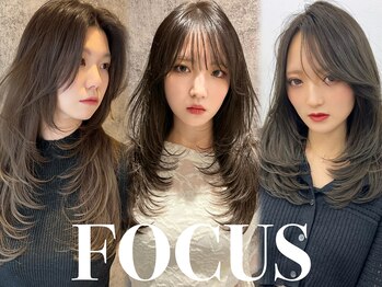 FOCUS 流山おおたかの森店【フォーカス】