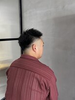 フェリア 松山(Feria) ベリーショート 深田和也