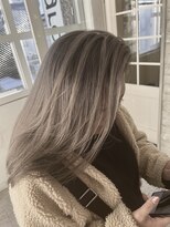 シャッター(Shutter)&nbsp;シャドールーツロング