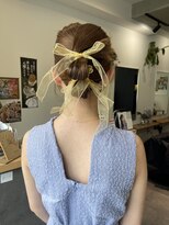 ギルド(guild.)&nbsp;お呼ばれヘア