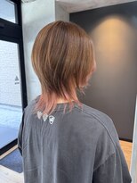 エイト 金沢店(EIGHT kanazawa)&nbsp;デザインブリーチ