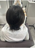 マッシュウルフ