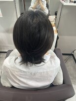 キラナ(Kiranah)&nbsp;マッシュウルフ