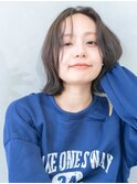 大人可愛い20代30代/髪質改善/ブリーチ/レイヤーカット518