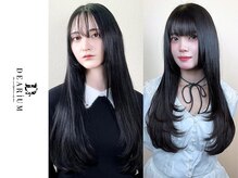 ヘアリゾート ディアリウム(Hair Resort DEARIUM)