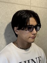 吉祥寺 はるへ センターパート