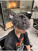 ツイストスパイラル