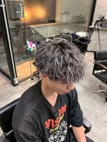 イーラ アメ村店(era) ツイストスパイラル