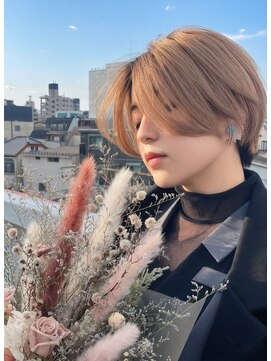 アメリシュシュ 柏(ameri chouchou) 【ameri chouchou】フレンチアンティークサロン♪『柏』