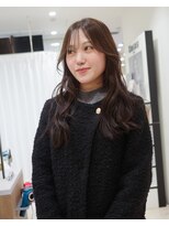 ガレリアエレガンテ 栄店(GALLARIA Elegante) 韓国風レイヤー