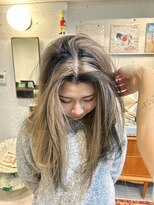 ベンジー 天神店(benji)&nbsp;ミックスカラー