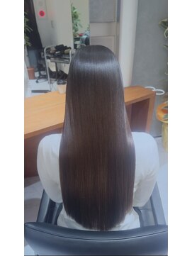ラボトウキョウ 池袋店(LABO Tokyo) 美髪縮毛矯正［髪質改善/酸性ストレート/20代30代40代50代］