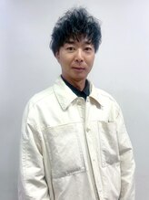 ケーツー心斎橋 クイーンズガーデン バイ ケーツー(K two QUEEN'S GARDEN by K two)&nbsp;山崎 光平