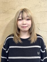 スパイスシー(spice_c)&nbsp;廣田 琴音