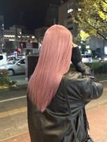 シェーン 仙台駅広瀬通店(schon)&nbsp;ペールピンク
