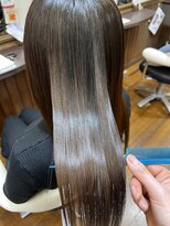 グランド ビューティー ビーズ 緑店(Grand Beauty B's) ストレート