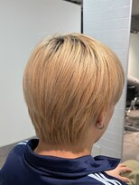 レリンク 横浜西口(LeLink) 韓国風マッシュ