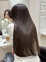 シルクレイ 高田馬場(Silk-lei)&nbsp;髪質改善美髪ヘア