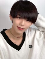 ナチュラル 渋谷(NATURAL)&nbsp;●フェザーパーマ／スパイキーショート［メンズ／渋谷］
