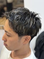 ラナ シッポウ(Lana SHIPPO) 爆モテstyle!