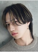 韓国シースルーセンターパートウルフ×ハイライト【八王子】