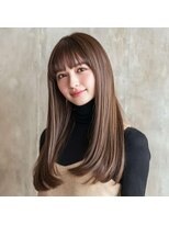 アーツ 新宿(arts) 髪のお悩みはarts新宿にお任せください!新宿/新宿駅/新宿南口