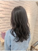 ロングウェーブ