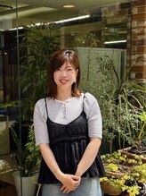 リーグ 青葉台店(League)&nbsp;長谷川 礼子