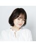 【学割U24・山本指名限定】カット+カラー　￥7,800