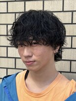 レイズ 名古屋駅(RAYS)&nbsp;【シャドウパーマ】T