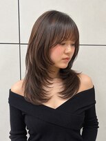 アール(ART)&nbsp;butterflylayer