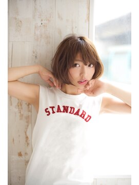 ハグ 横浜(HUG) 人気No,1ナチュラル／OCEANS 045-594-9090　山崎　朋代