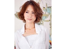 ヘアーブルーム(hair bloom)