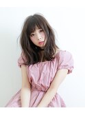 リラックスふんわりミディ
