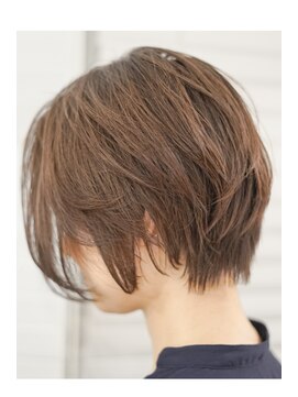 シカタ シーカ 鎌倉(CICATA/ShIKA.) 360度かわいいおとなショート【CICATA鎌倉】