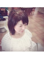 やどかり 江平店 ミディアムレイヤー