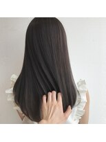 シエナ(CIENA)&nbsp;【CIENA】さら艶セミストレート