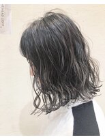 モアナ バイ ヘッドライト 沖縄豊見城店(Moana by HEADLIGHT)&nbsp;ハイライト☆ブルージュ