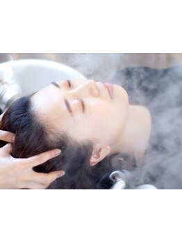 【白金高輪駅徒歩10秒＊オージュア取扱店】完全個室&最新YUMEシャンでの極上スパで頑張る自分へご褒美♪