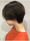 〈Sungoose〉小顔カットマニッシュ
