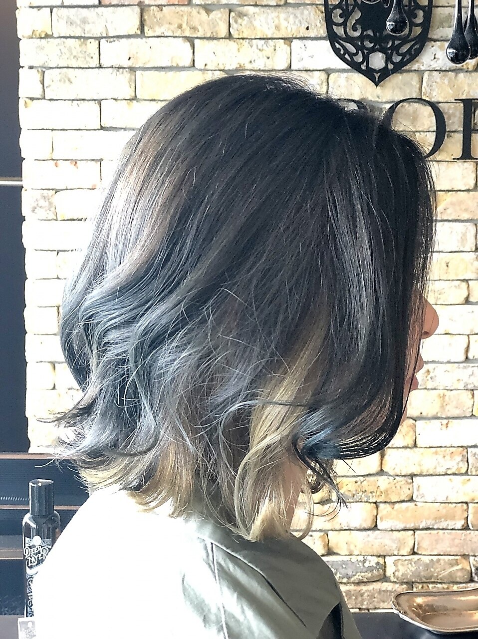 ドロップヘアー DROP HAIR｜ホットペッパービューティー
