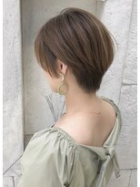 ガレリアエレガンテ 可児店(GALLARIA Elegante)&nbsp;ガレリア エレガンテ可児　大人の耳かけショート