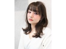 ヘアーロギア 栄店(hair LOGiA)